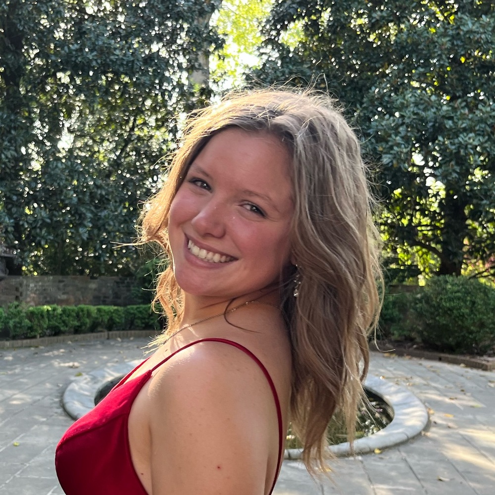 Meet your Posher, Tarabeth